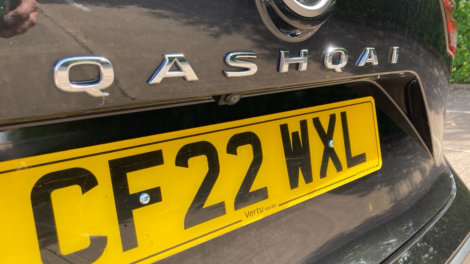 Used Nissan Qashqai 2022 for sale - 76343845: Photo 37