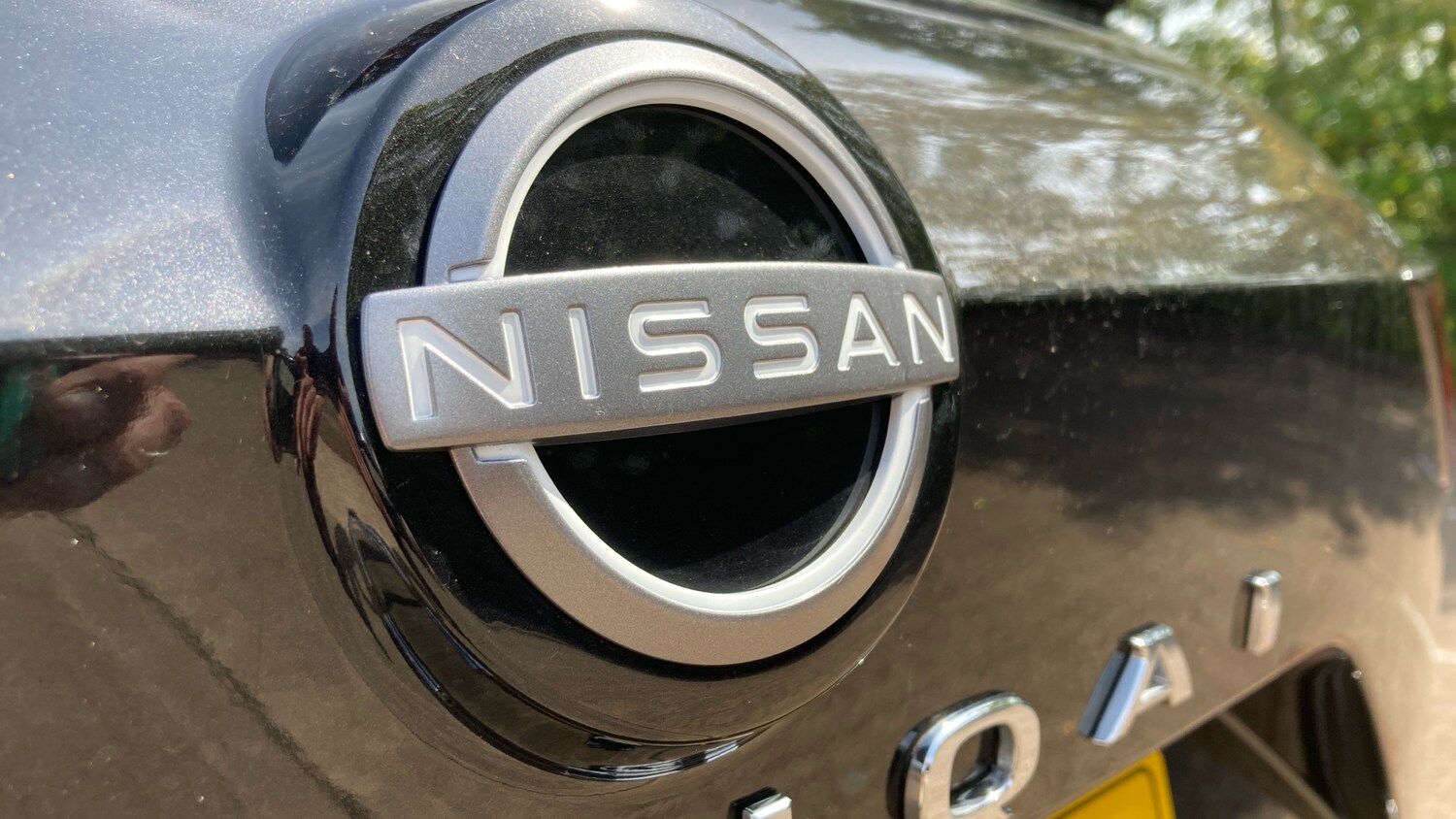Used Nissan Qashqai 2022 for sale - 76343845: Photo 38
