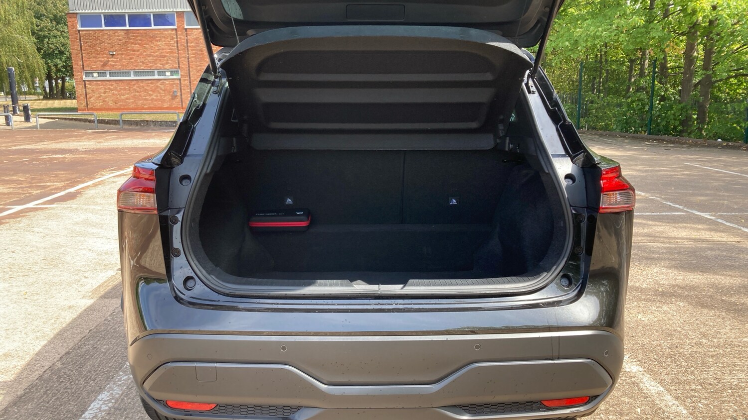 Used Nissan Qashqai 2022 for sale - 76343845: Photo 4