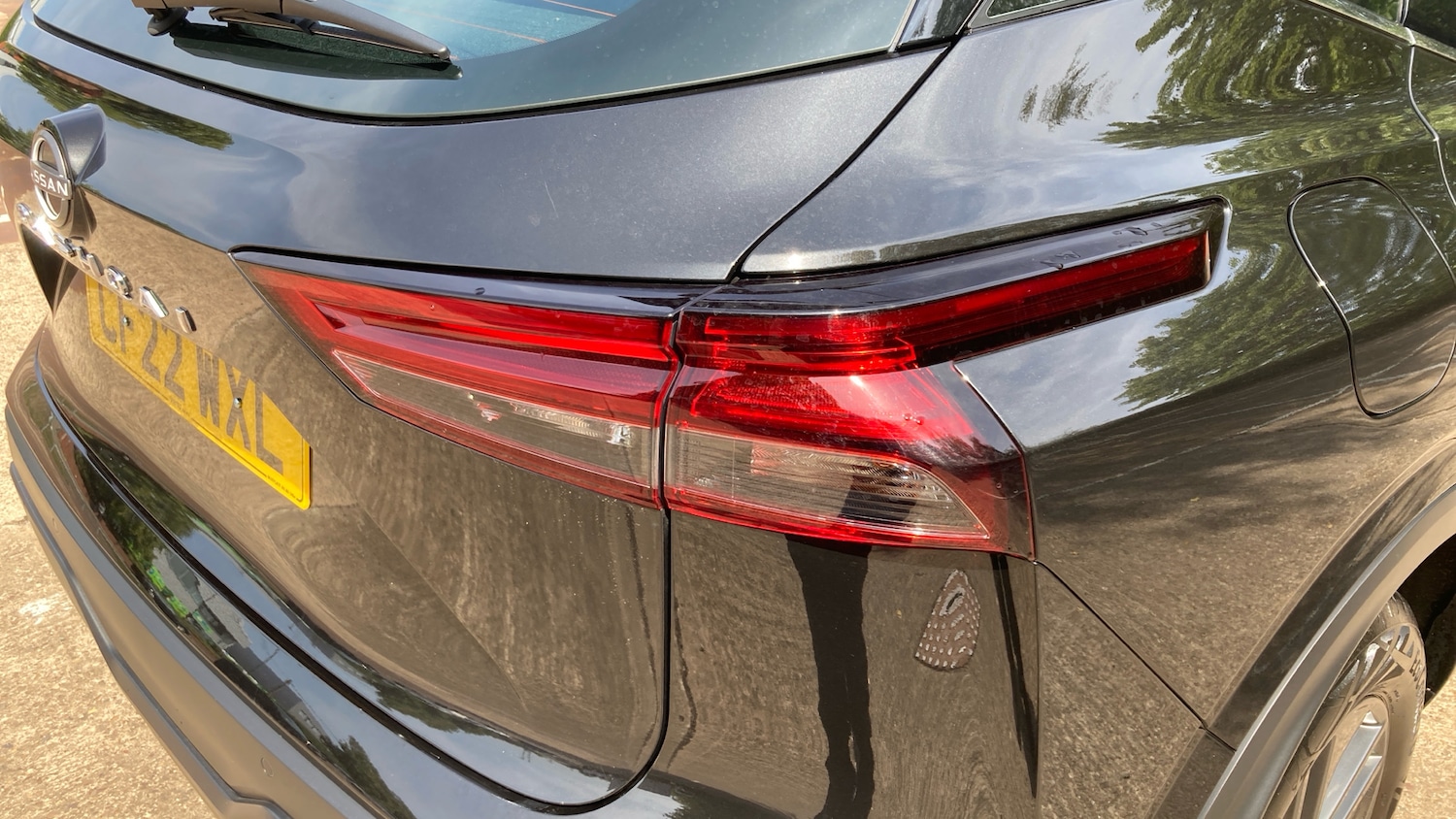 Used Nissan Qashqai 2022 for sale - 76343845: Photo 40