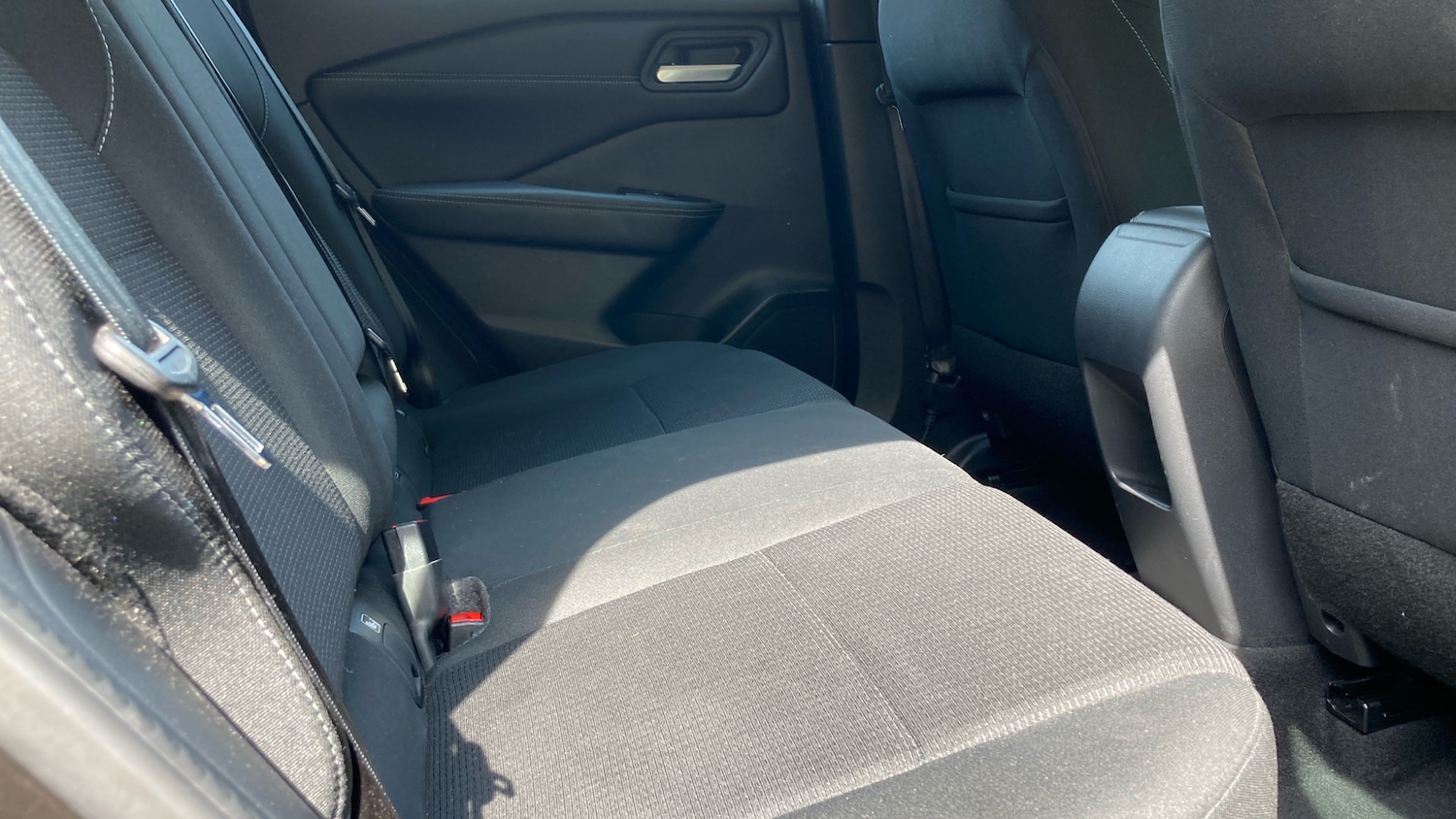 Used Nissan Qashqai 2022 for sale - 76343845: Photo 42