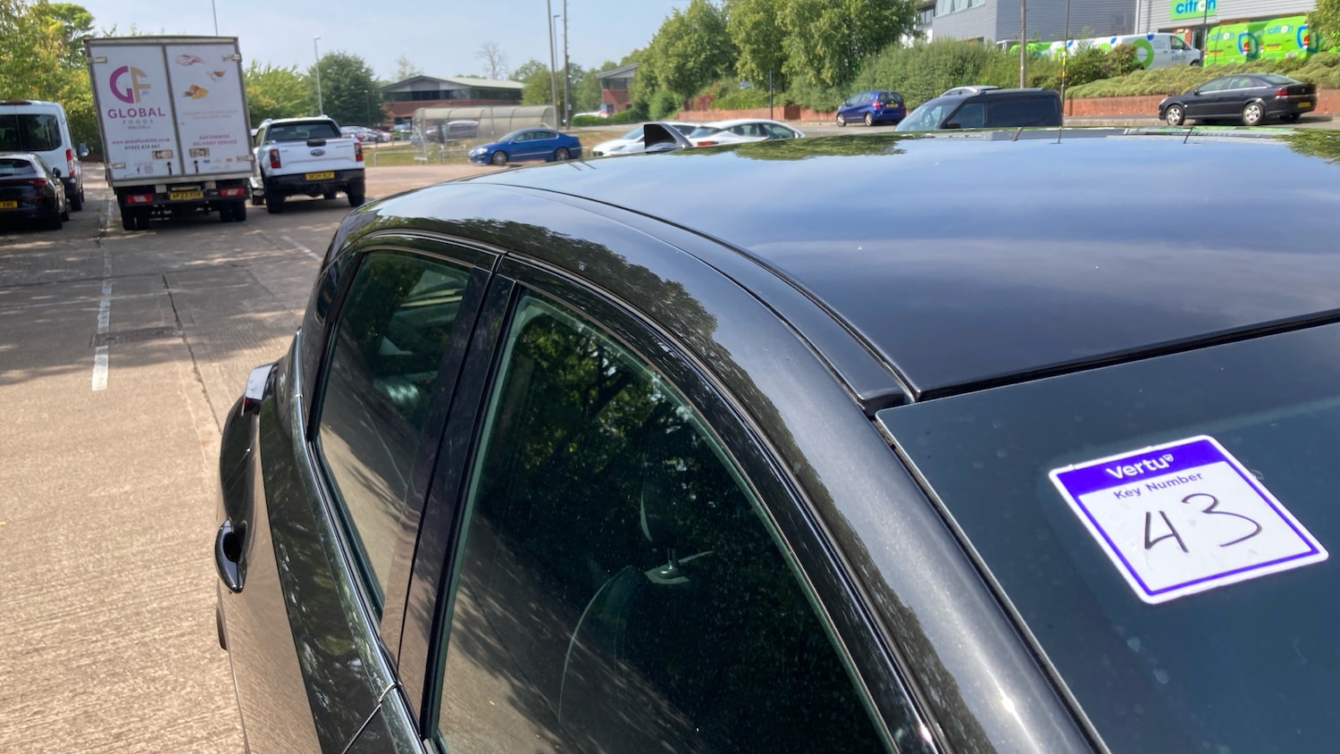 Used Nissan Qashqai 2022 for sale - 76343845: Photo 43