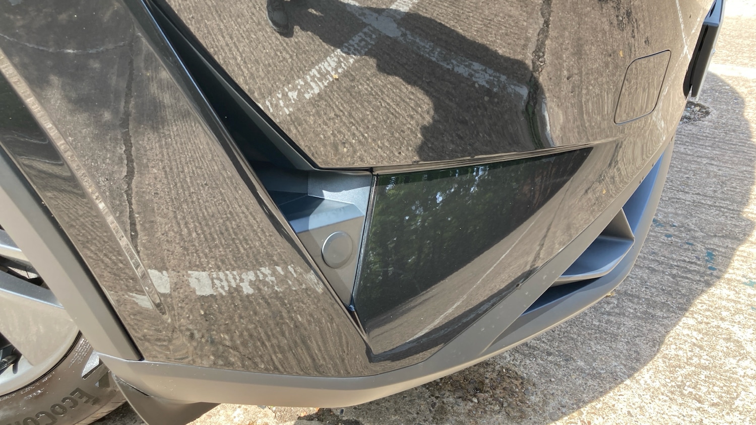 Used Nissan Qashqai 2022 for sale - 76343845: Photo 45