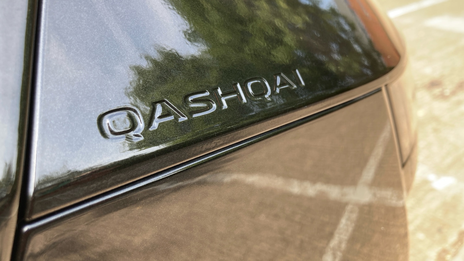 Used Nissan Qashqai 2022 for sale - 76343845: Photo 47