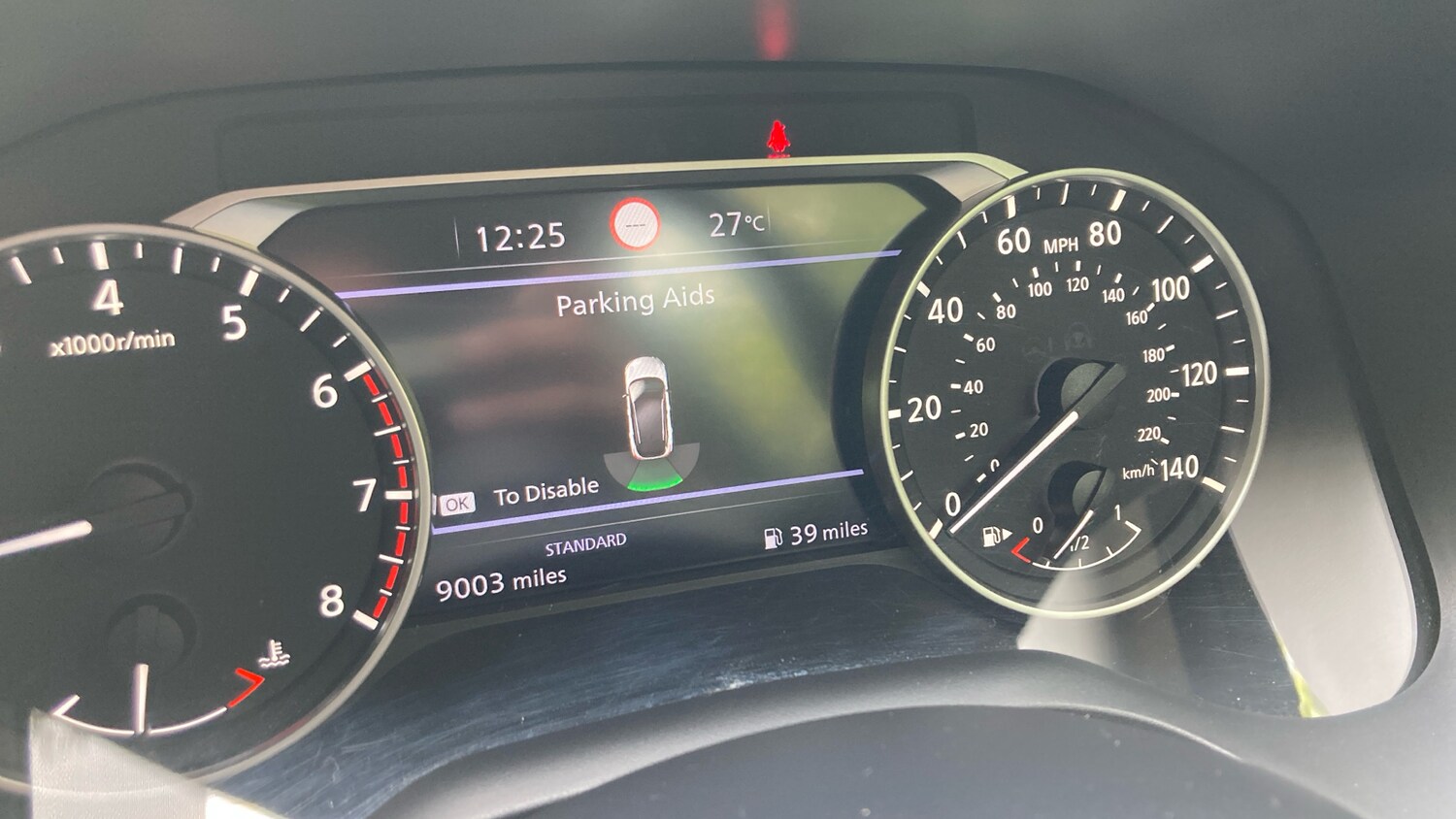 Used Nissan Qashqai 2022 for sale - 76343845: Photo 49