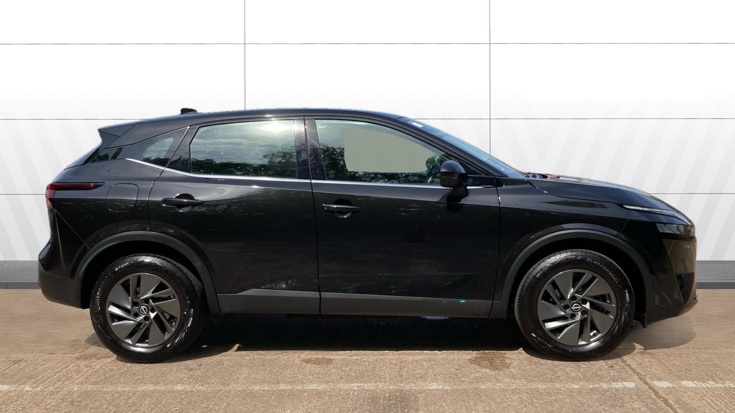 Used Nissan Qashqai 2022 for sale - 76343845: Photo 5