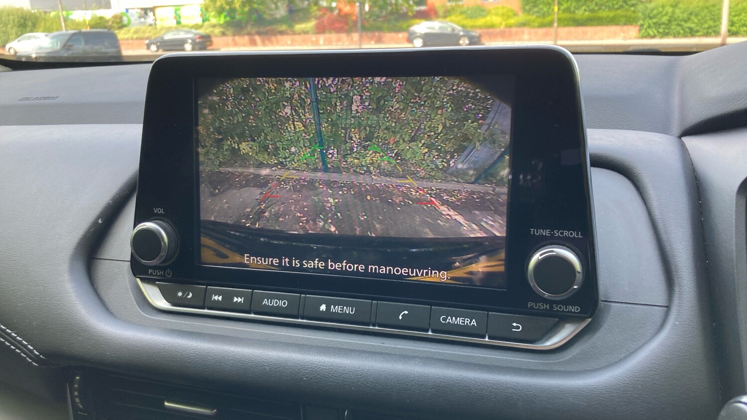 Used Nissan Qashqai 2022 for sale - 76343845: Photo 50