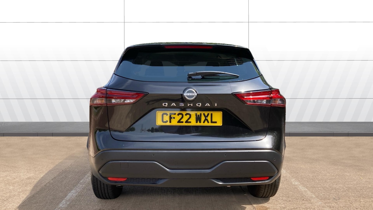 Used Nissan Qashqai 2022 for sale - 76343845: Photo 6