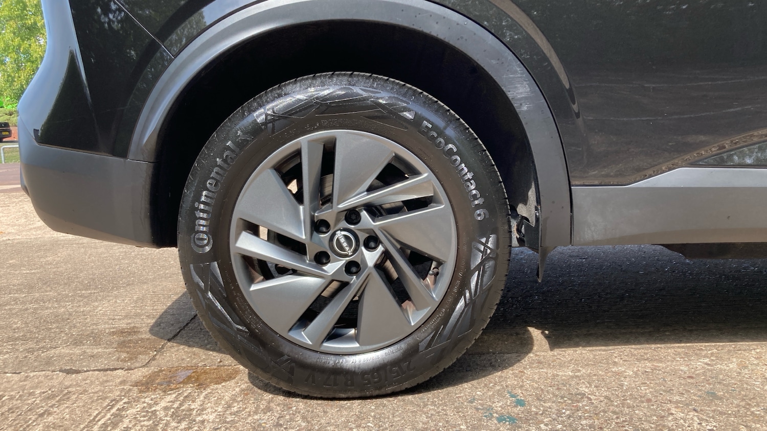 Used Nissan Qashqai 2022 for sale - 76343845: Photo 7