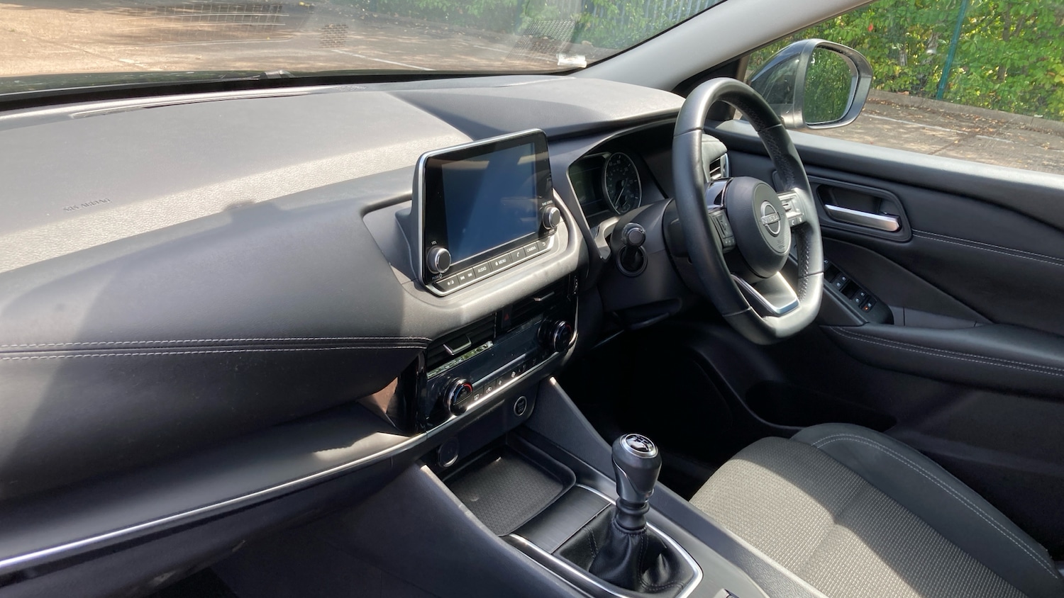 Used Nissan Qashqai 2022 for sale - 76343845: Photo 9