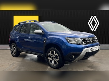 Used Dacia Duster 2022 for sale - 78424485: Photo