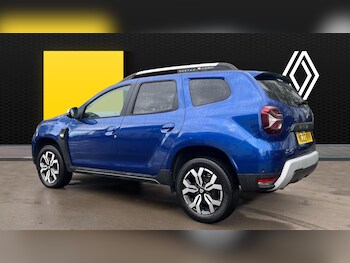 Used Dacia Duster 2022 for sale - 78424485: Photo