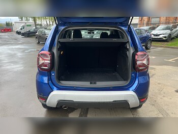 Used Dacia Duster 2022 for sale - 78424485: Photo