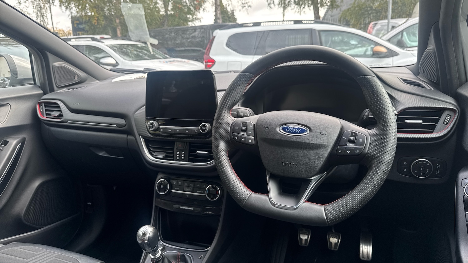 Used Ford Puma 2020 for sale - 76159865: Photo 10