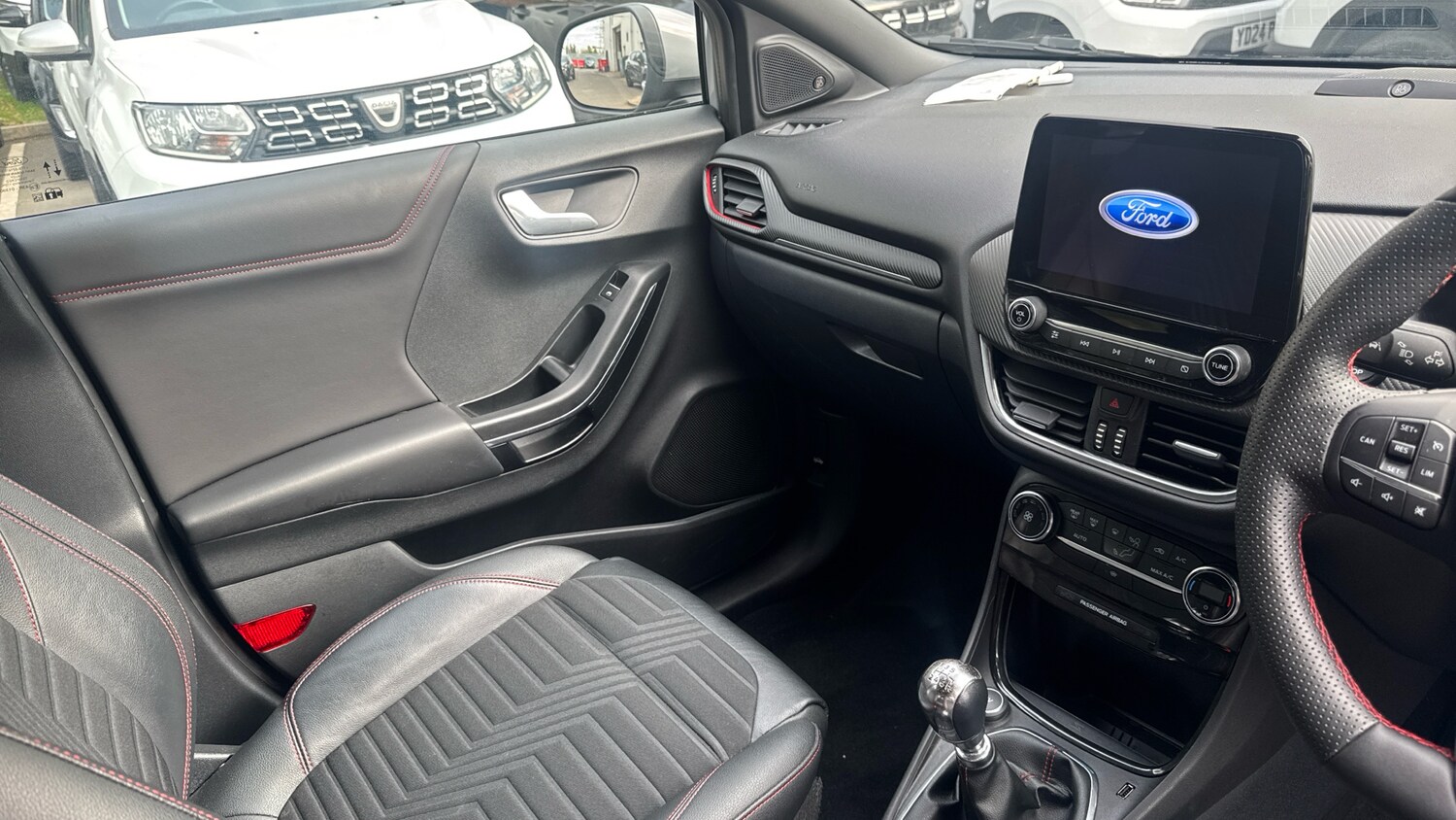Used Ford Puma 2020 for sale - 76159865: Photo 14