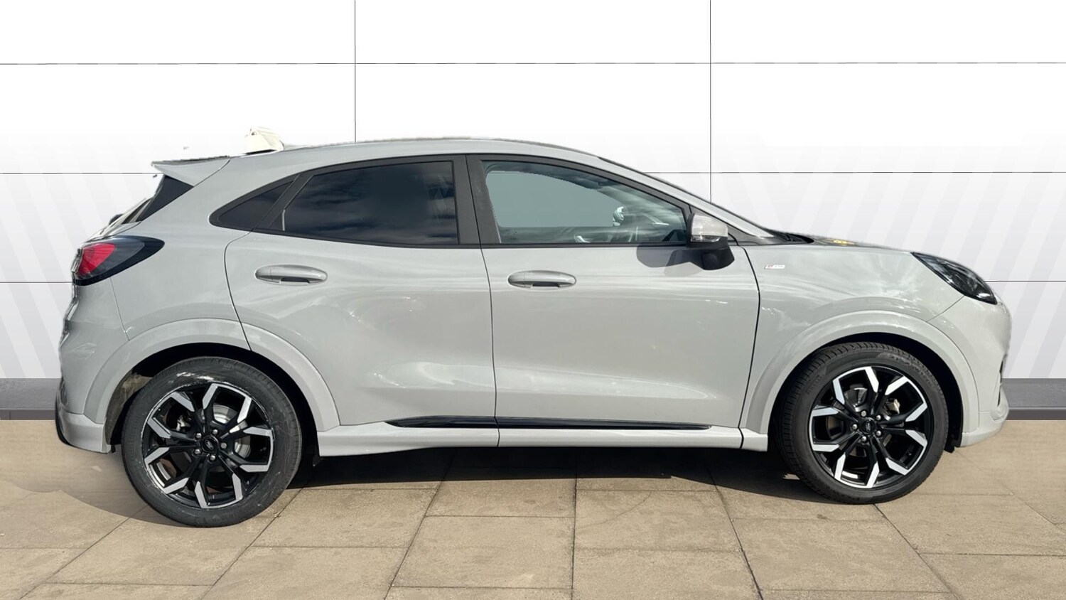Used Ford Puma 2020 for sale - 76159865: Photo 5