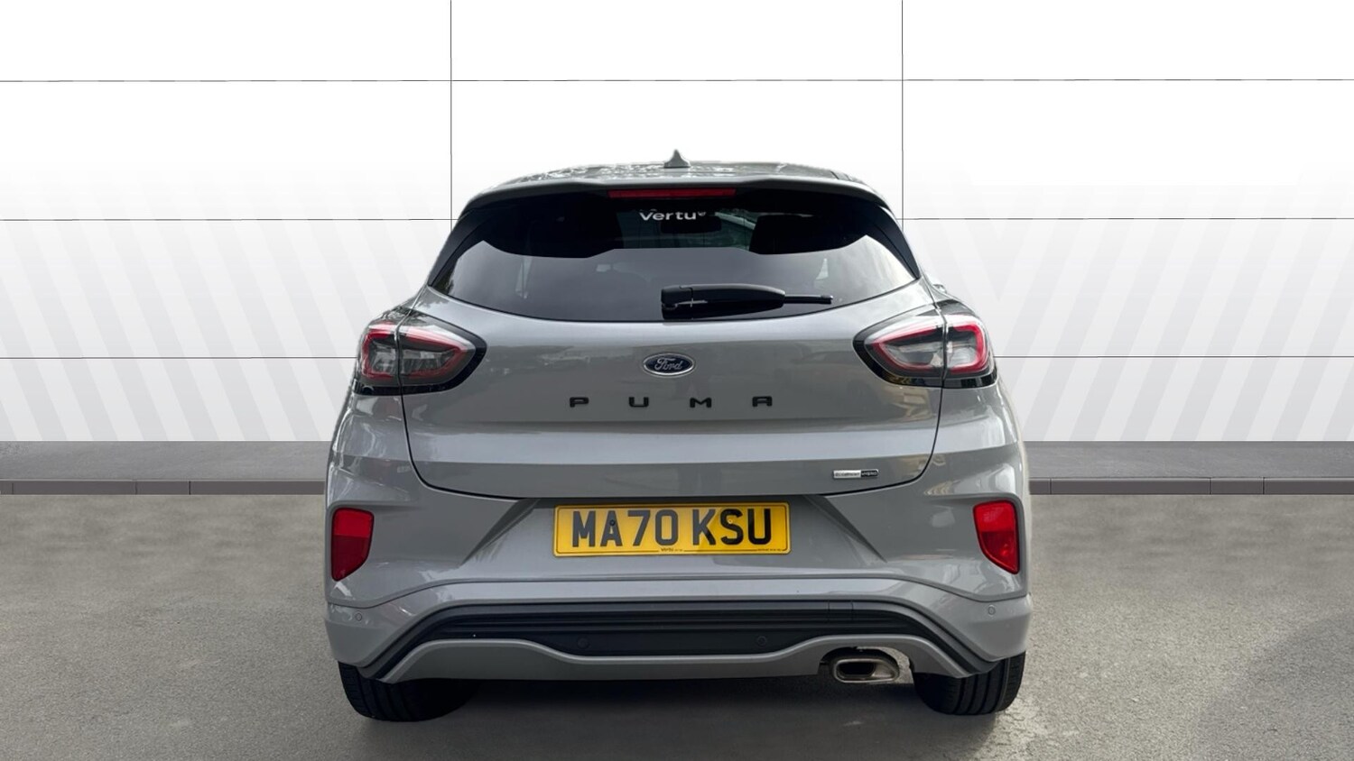 Used Ford Puma 2020 for sale - 76159865: Photo 6
