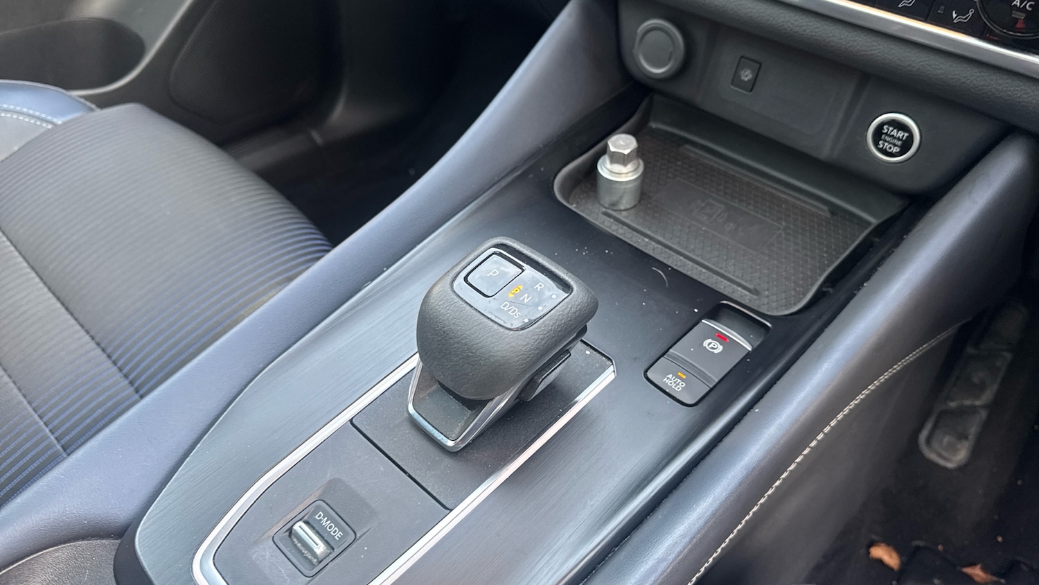 Used Nissan Qashqai 2022 for sale - 76932097: Photo 13