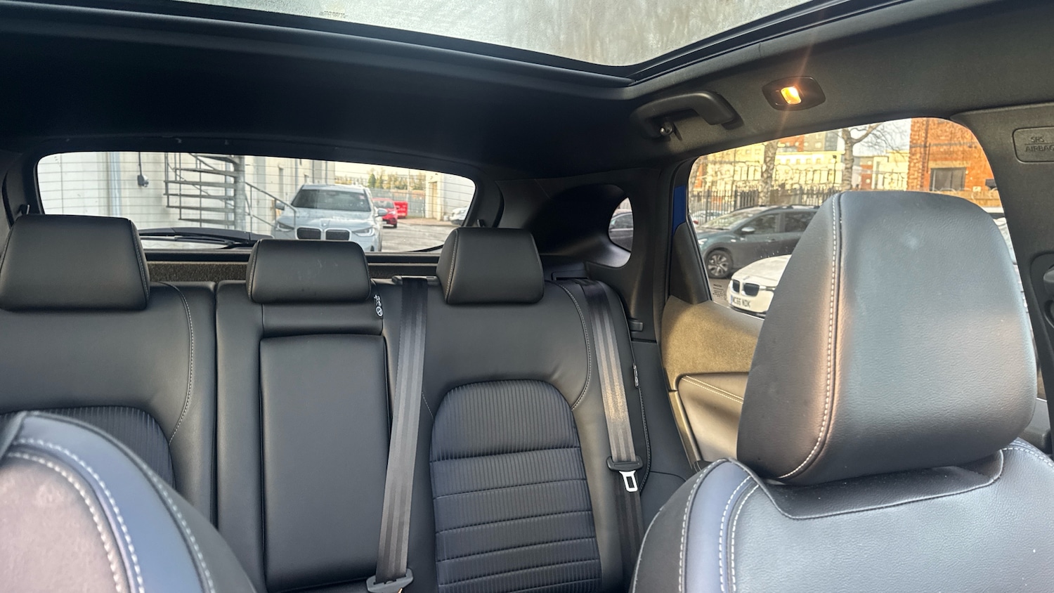 Used Nissan Qashqai 2022 for sale - 76932097: Photo 15