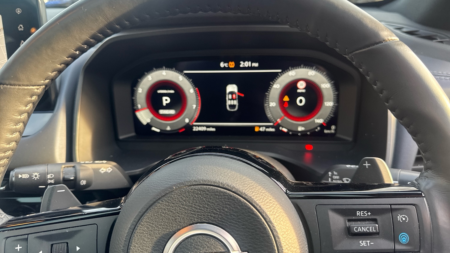 Used Nissan Qashqai 2022 for sale - 76932097: Photo 18