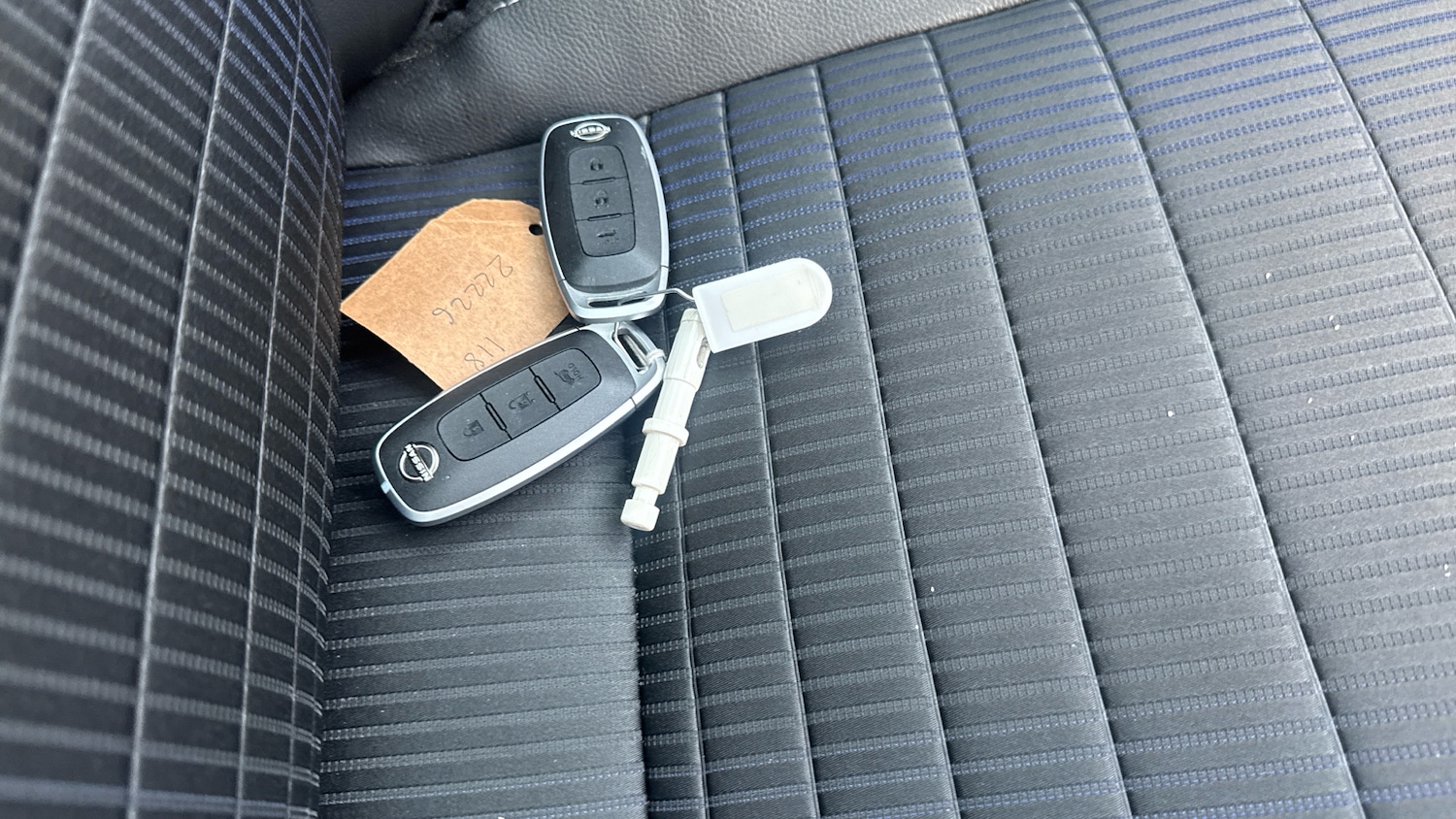 Used Nissan Qashqai 2022 for sale - 76932097: Photo 19