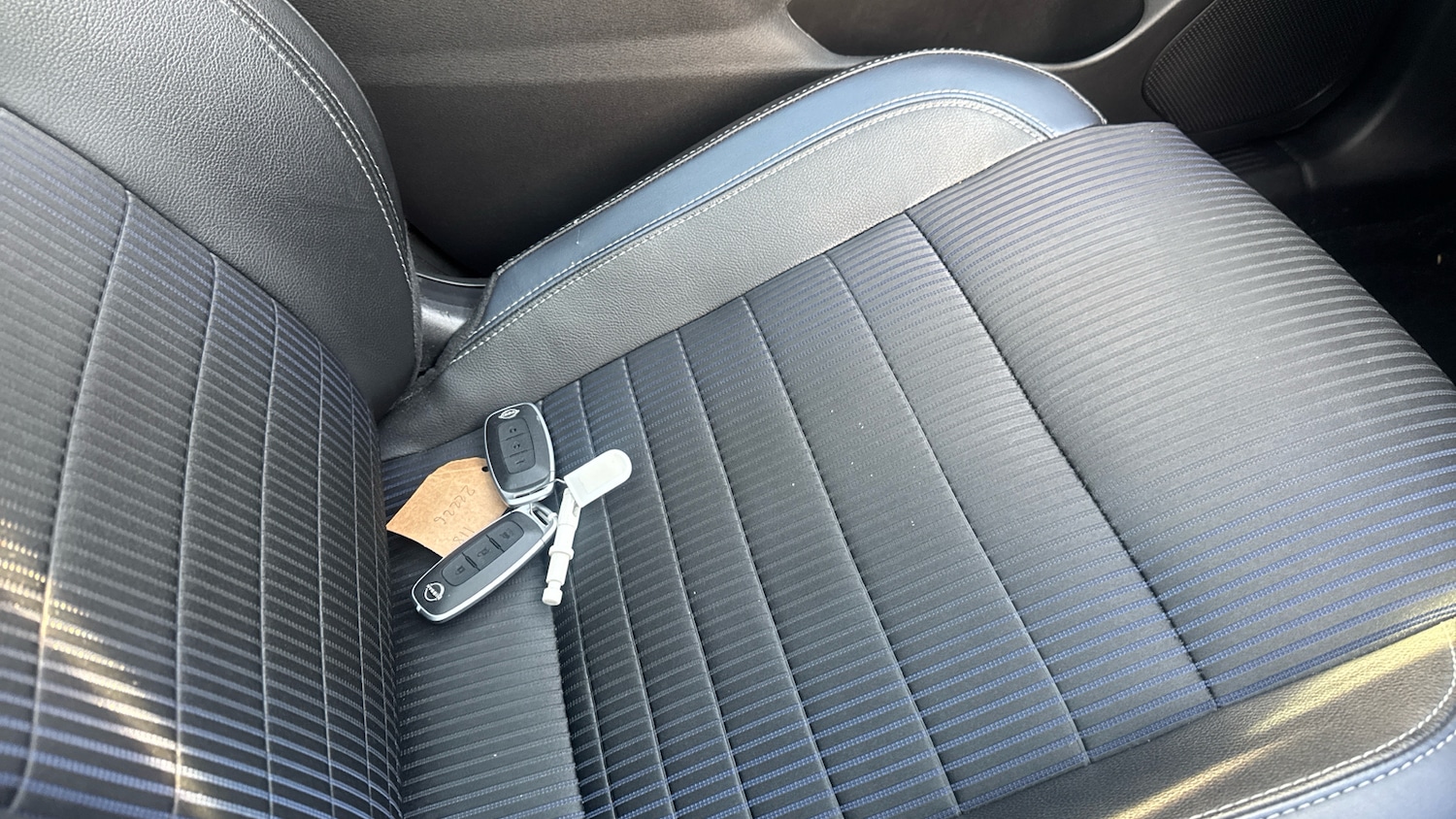 Used Nissan Qashqai 2022 for sale - 76932097: Photo 20