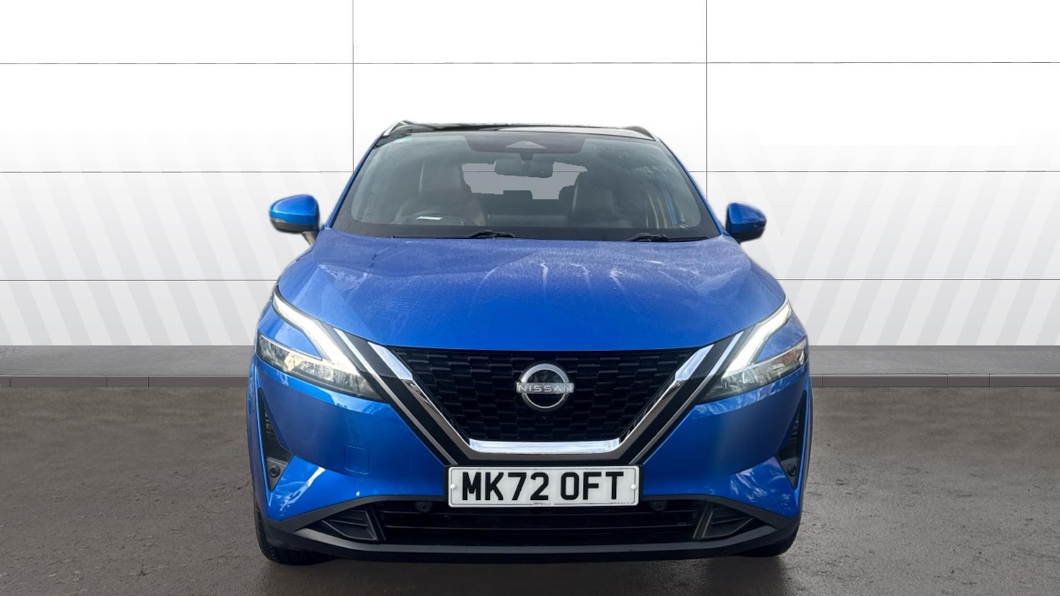 Used Nissan Qashqai 2022 for sale - 76932097: Photo 3