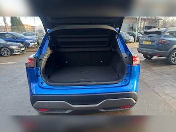 Used Nissan Qashqai 2022 for sale - 76932097: Photo