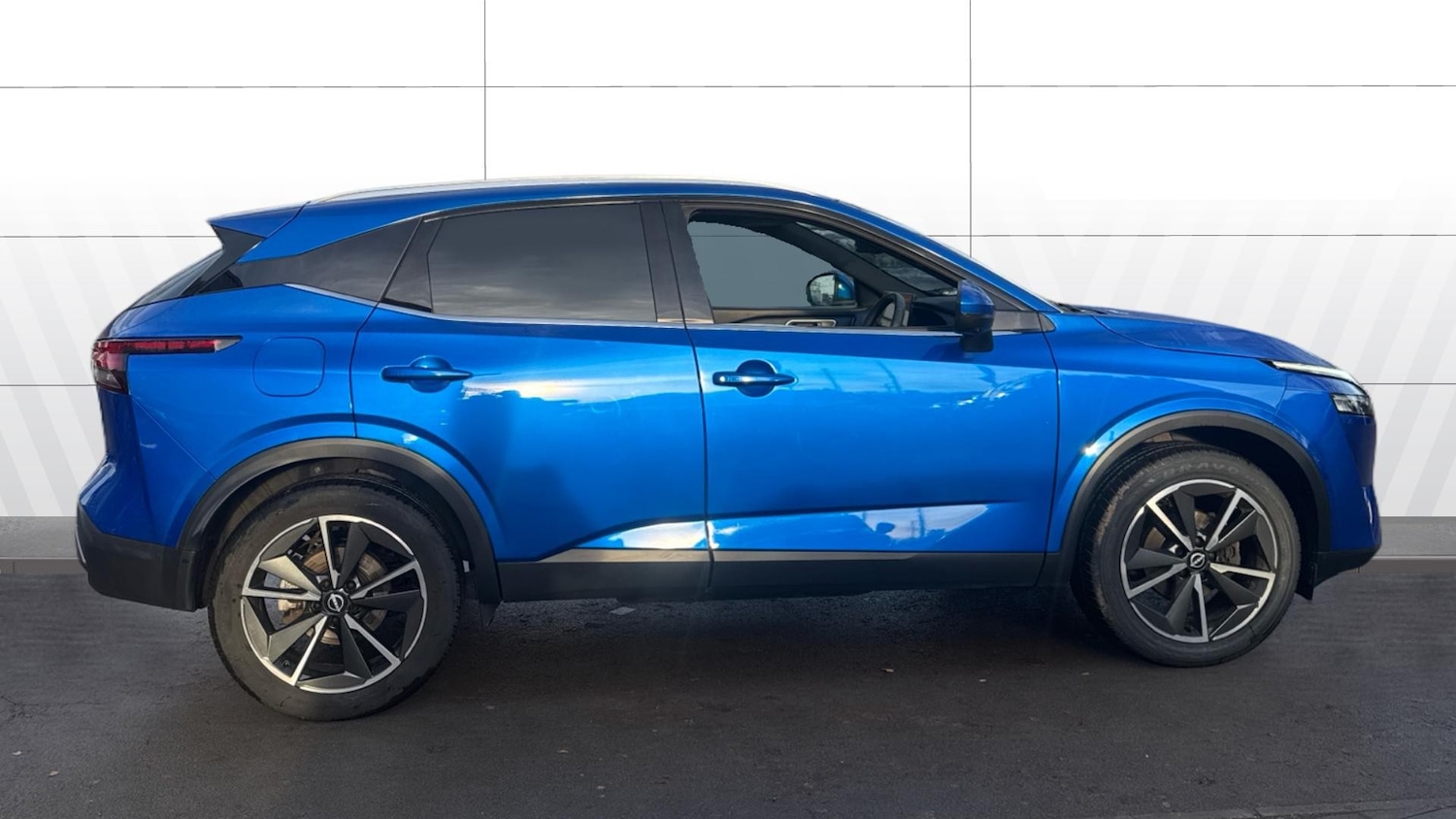 Used Nissan Qashqai 2022 for sale - 76932097: Photo 5