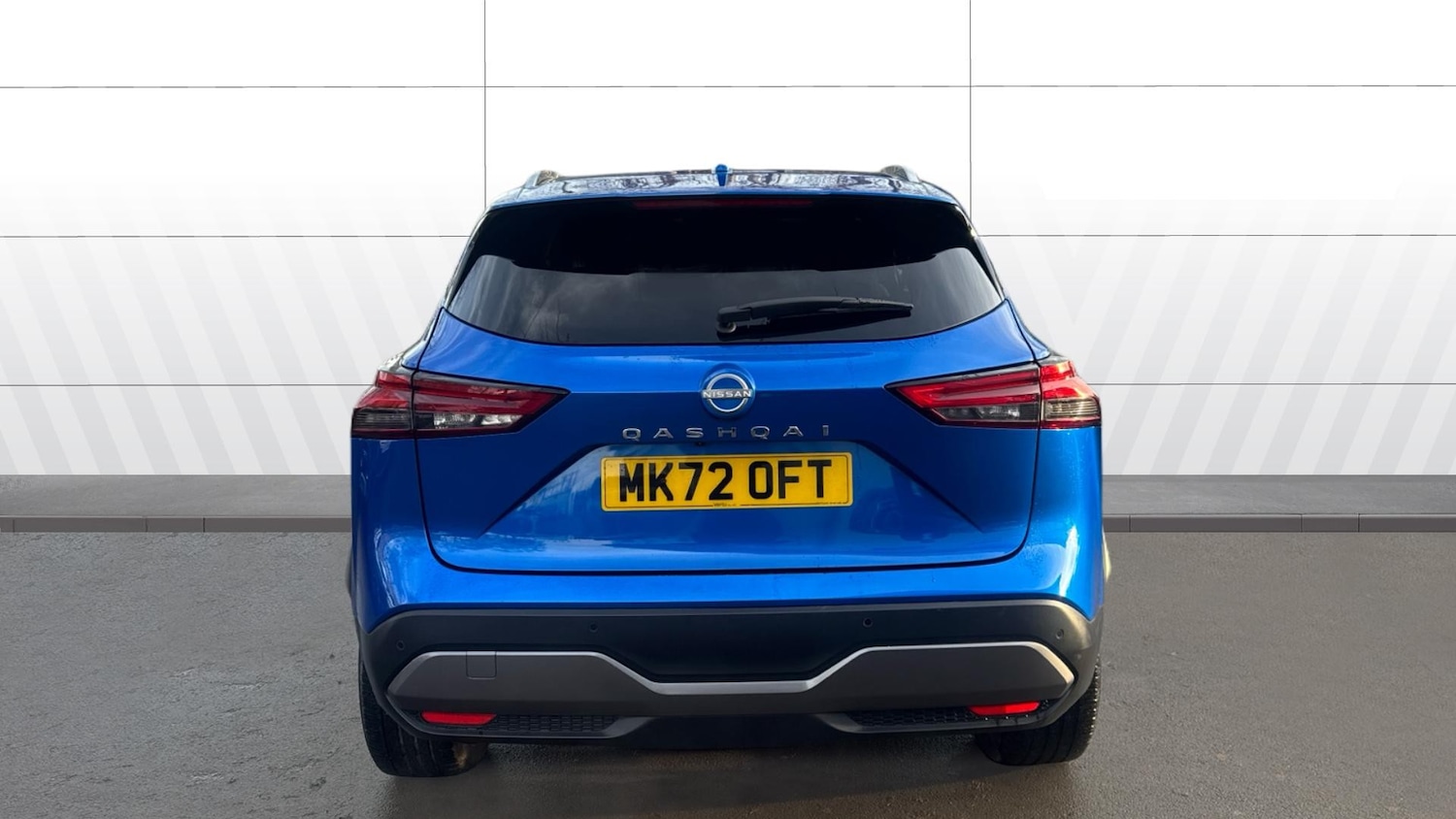 Used Nissan Qashqai 2022 for sale - 76932097: Photo 6