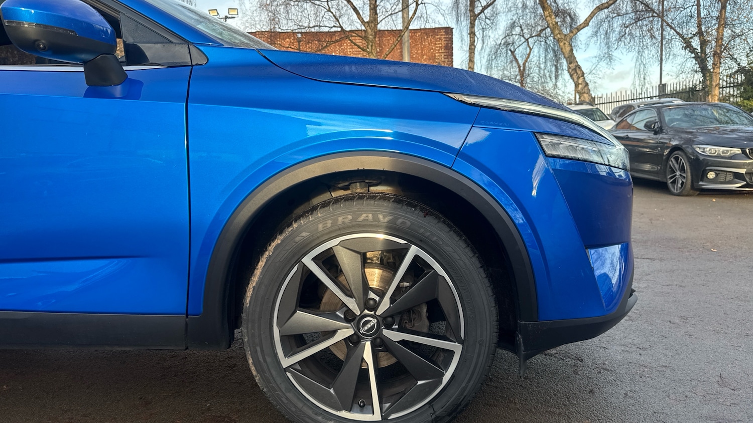 Used Nissan Qashqai 2022 for sale - 76932097: Photo 7