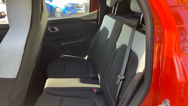 Used Dacia Spring 2025 for sale - 76305243: Photo 16