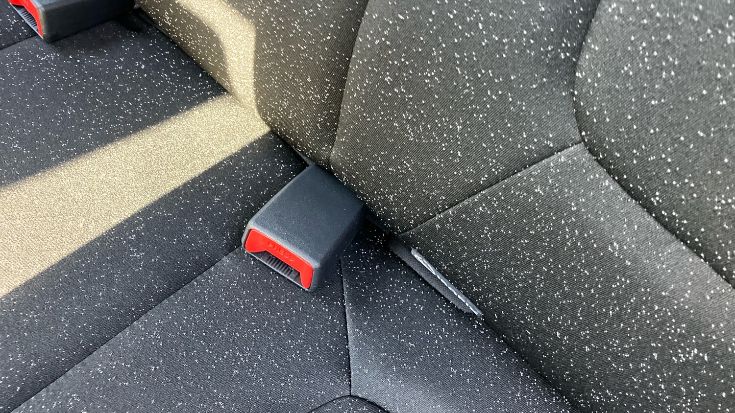 Used Dacia Spring 2025 for sale - 76305243: Photo 17