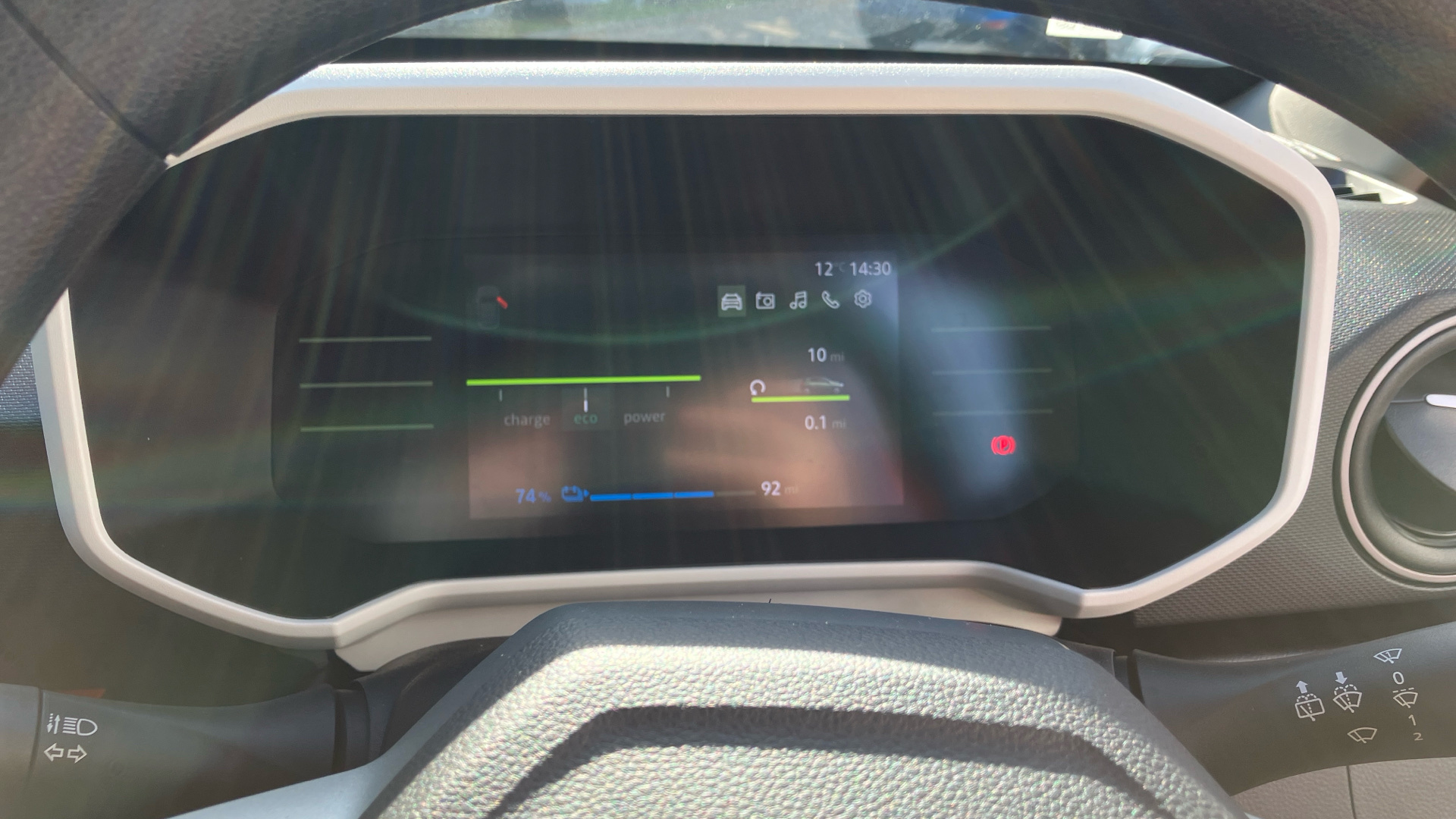 Used Dacia Spring 2025 for sale - 76305243: Photo 18