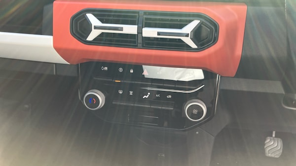 Used Dacia Spring 2025 for sale - 76305243: Photo 20