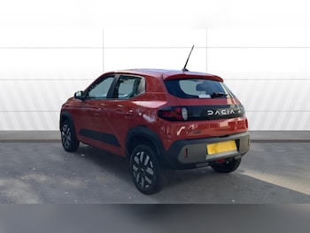 Used Dacia Spring 2025 for sale - 76305243: Photo 2