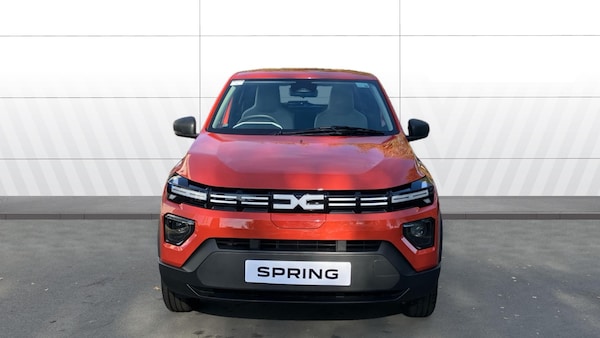 Used Dacia Spring 2025 for sale - 76305243: Photo 3