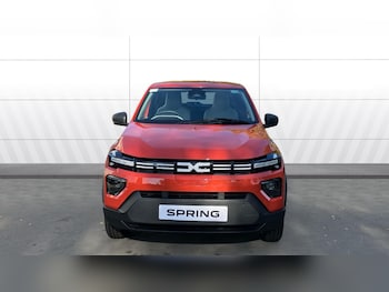 Used Dacia Spring 2025 for sale - 76305243: Photo 3