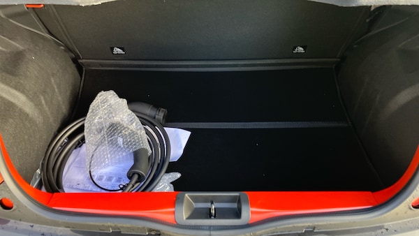 Used Dacia Spring 2025 for sale - 76305243: Photo 4