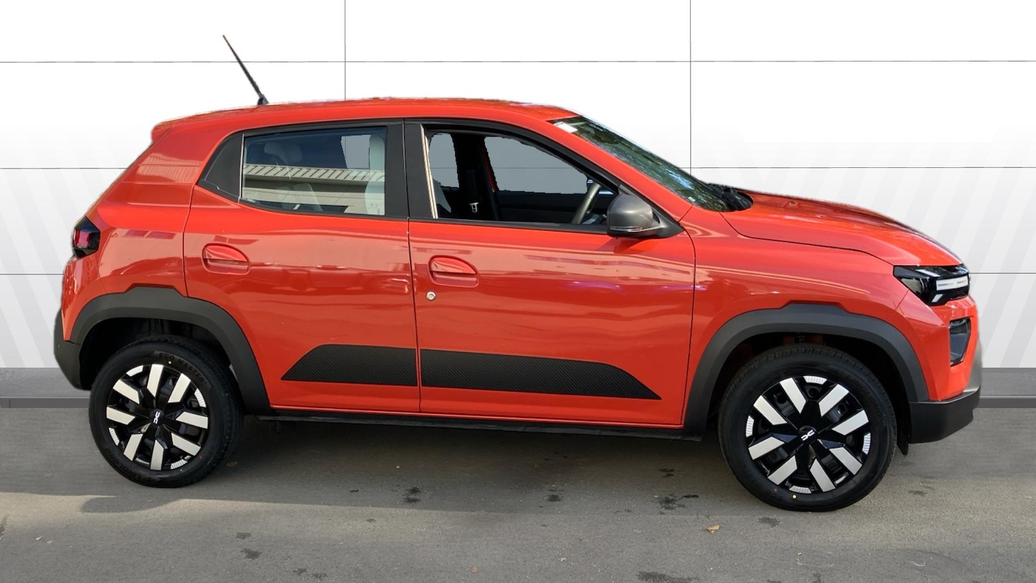 Used Dacia Spring 2025 for sale - 76305243: Photo 5