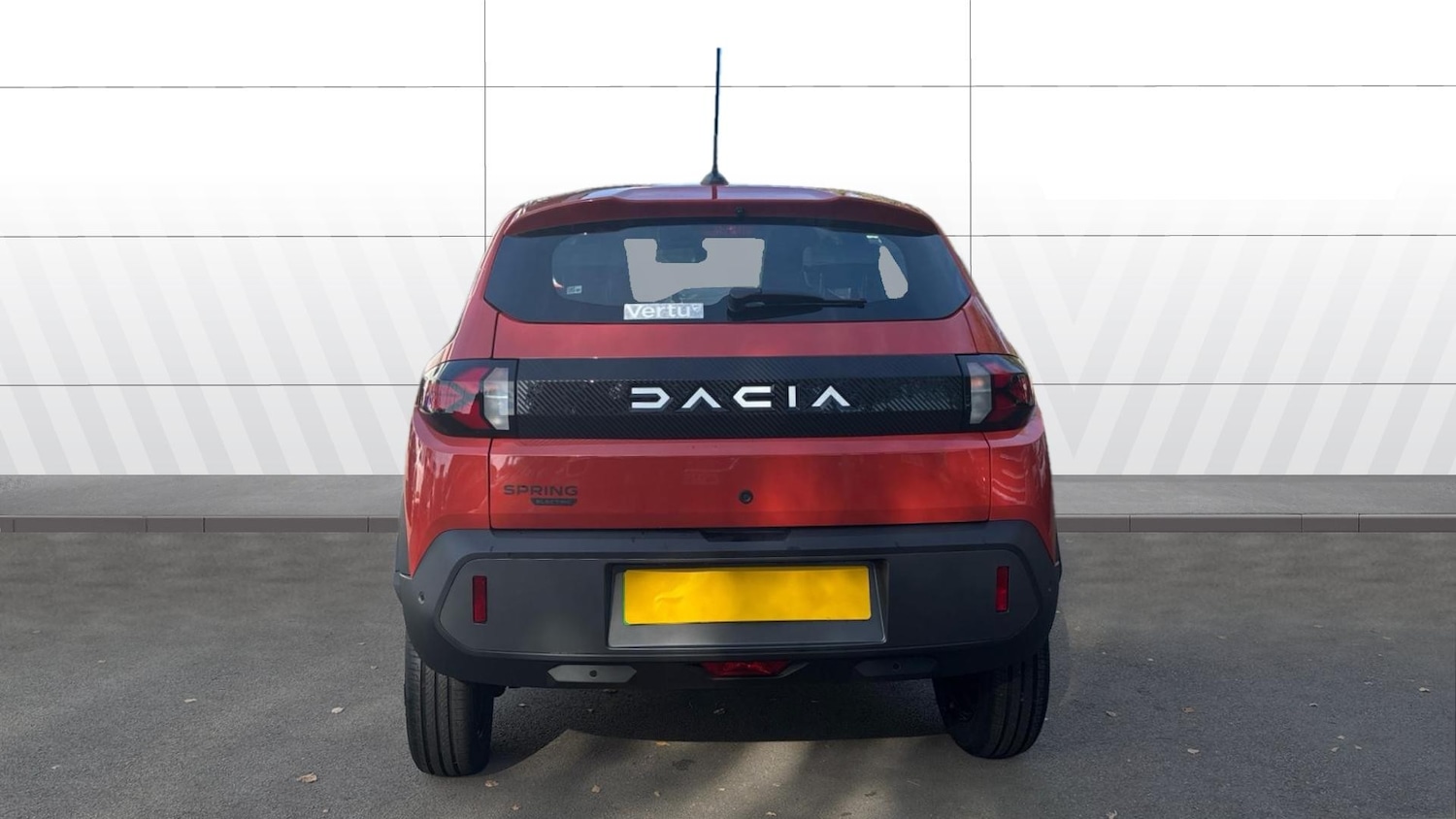 Used Dacia Spring 2025 for sale - 76305243: Photo 6