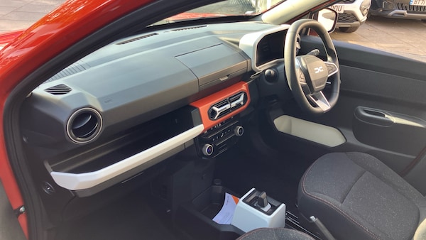 Used Dacia Spring 2025 for sale - 76305243: Photo 9
