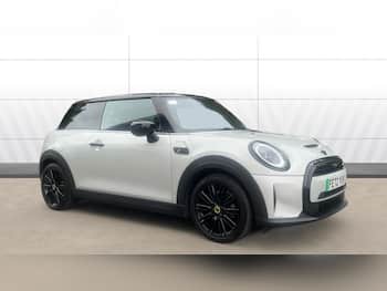 Used MINI Hatch 2022 for sale - 79724785: Photo