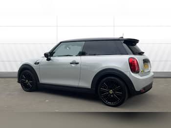 Used MINI Hatch 2022 for sale - 79724785: Photo