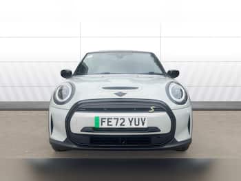Used MINI Hatch 2022 for sale - 79724785: Photo