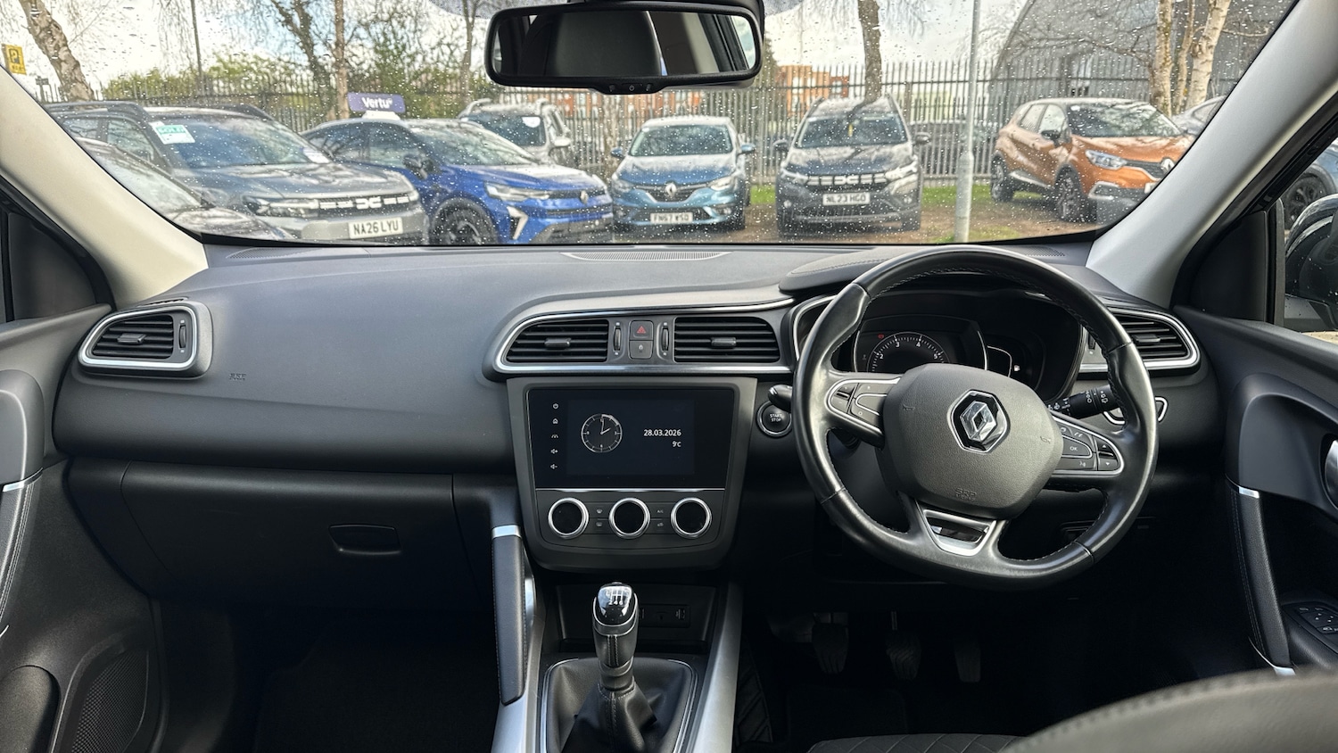 Used Renault Kadjar 2021 for sale - 78176389: Photo 10