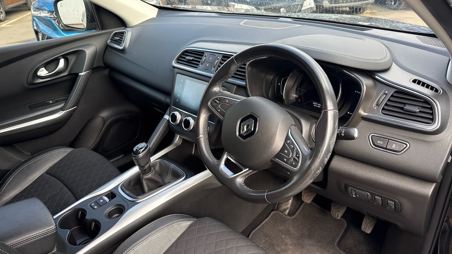 Used Renault Kadjar 2021 for sale - 78176389: Photo 11