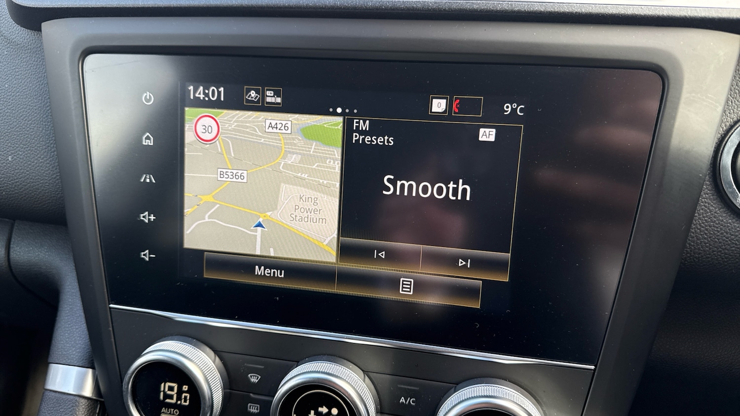 Used Renault Kadjar 2021 for sale - 78176389: Photo 12