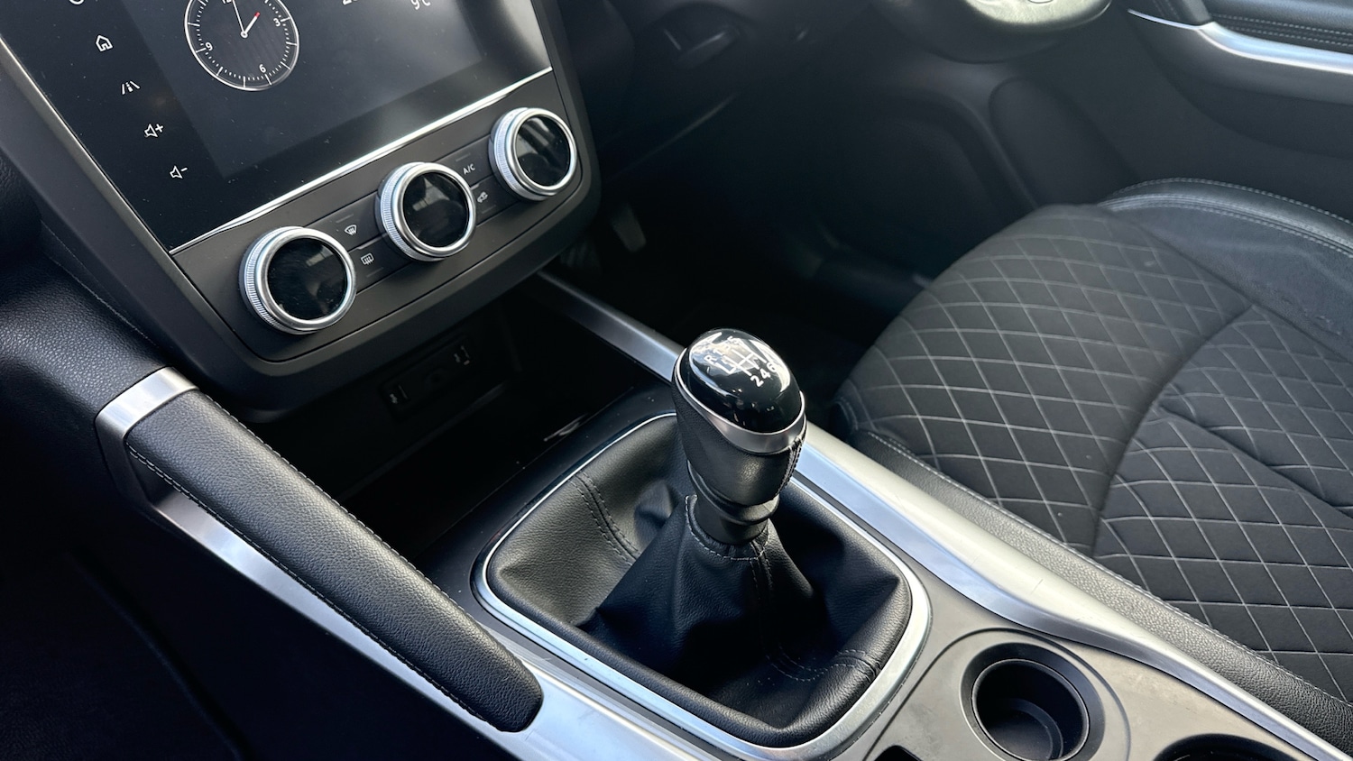 Used Renault Kadjar 2021 for sale - 78176389: Photo 13