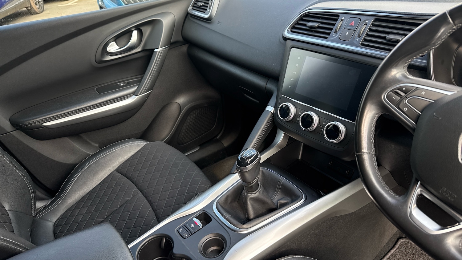 Used Renault Kadjar 2021 for sale - 78176389: Photo 14